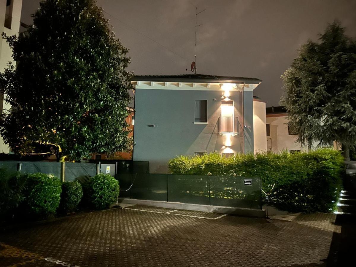 B&B Relax Room - Villa Murari Bra 20 Verona Exterior foto