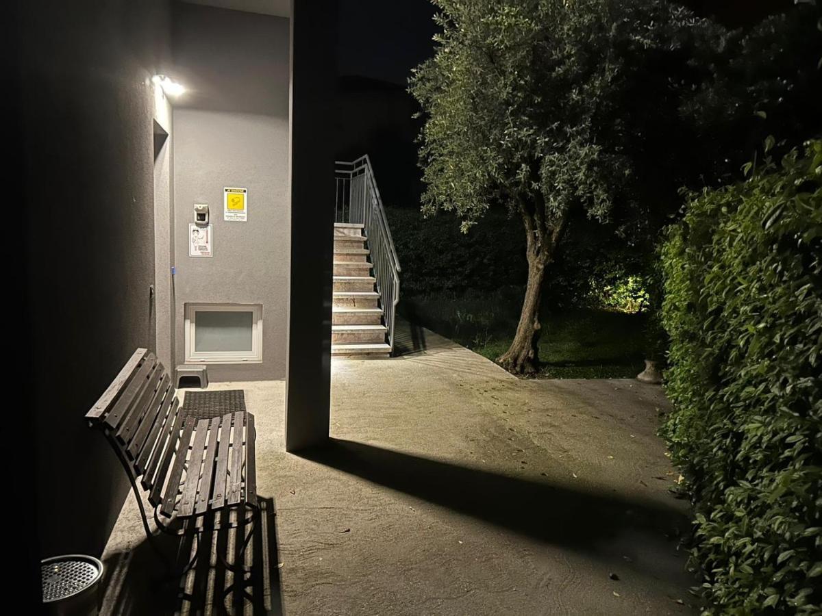 B&B Relax Room - Villa Murari Bra 20 Verona Exterior foto