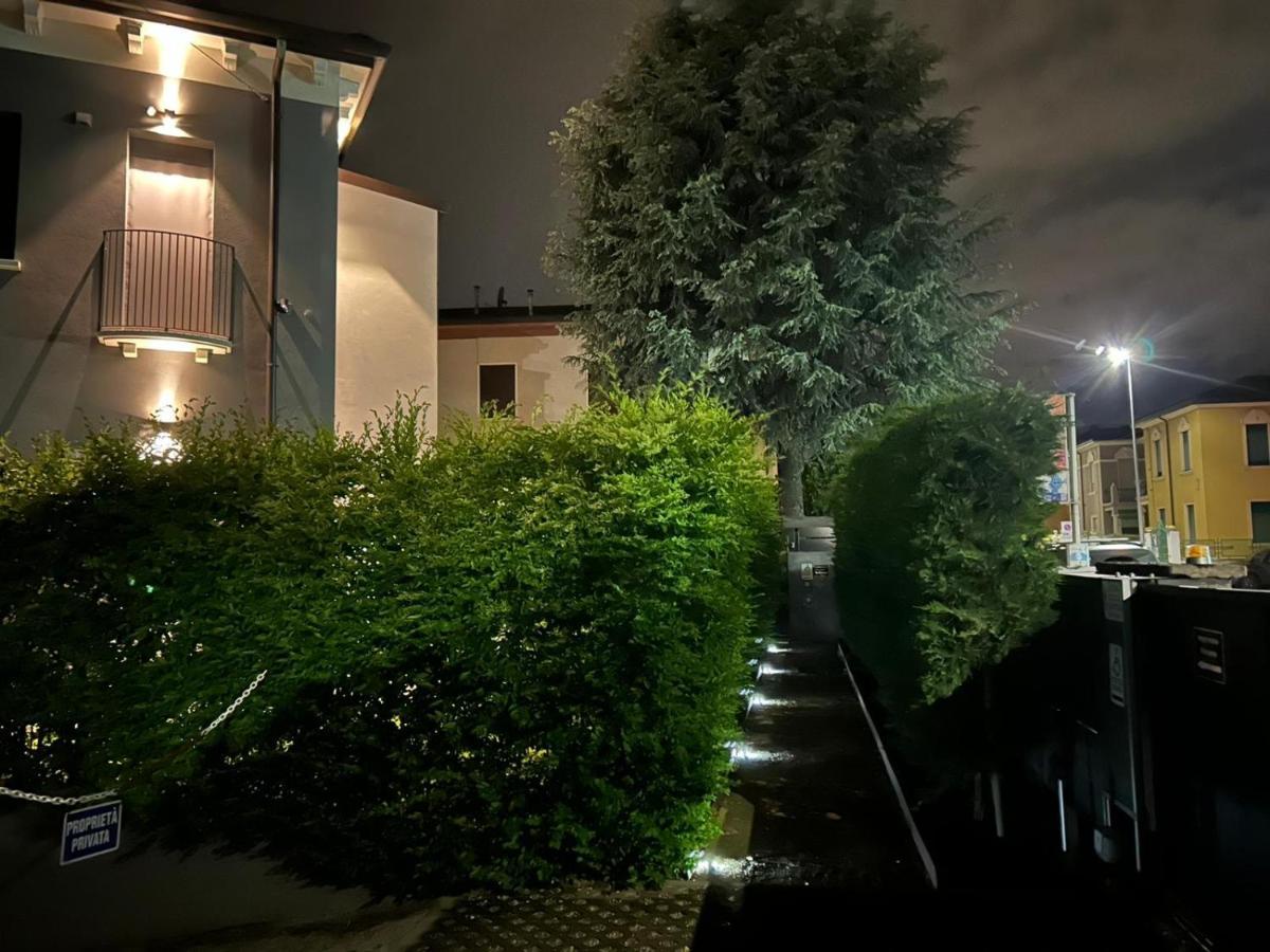 B&B Relax Room - Villa Murari Bra 20 Verona Exterior foto