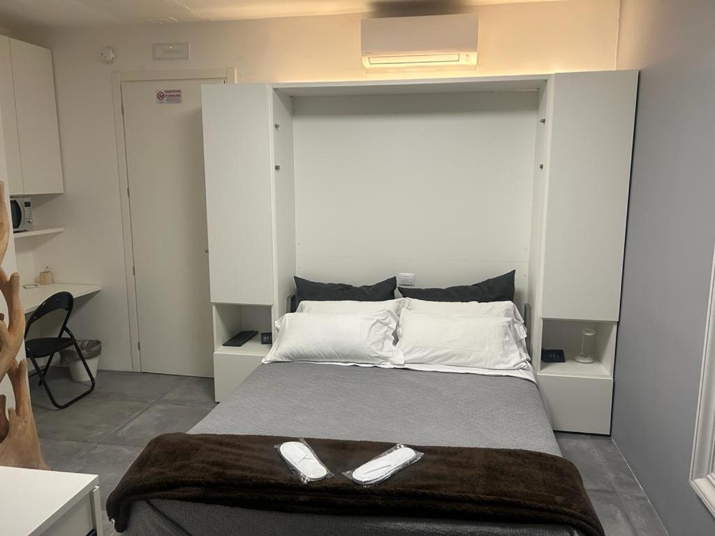 B&B Relax Room - Villa Murari Bra 20 Verona Exterior foto