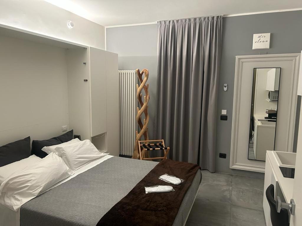 B&B Relax Room - Villa Murari Bra 20 Verona Exterior foto