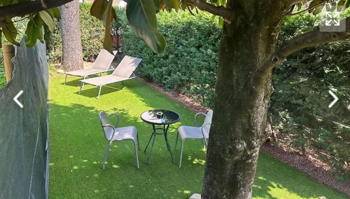 B&B Relax Room - Villa Murari Bra 20 Verona Exterior foto
